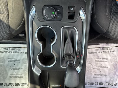 2022 Chevrolet Traverse LT 1LT