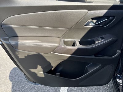 2022 Chevrolet Traverse LT 1LT