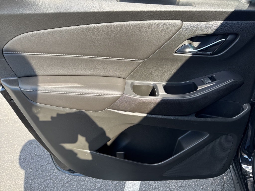 2022 Chevrolet Traverse LT 1LT