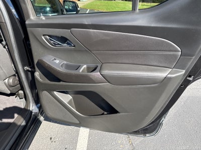 2022 Chevrolet Traverse LT 1LT