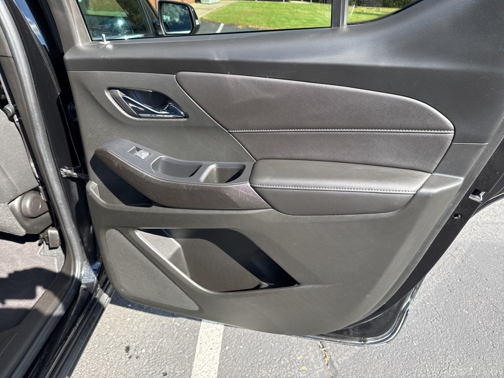 2022 Chevrolet Traverse LT 1LT