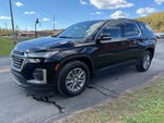 2022 Chevrolet Traverse LT 1LT