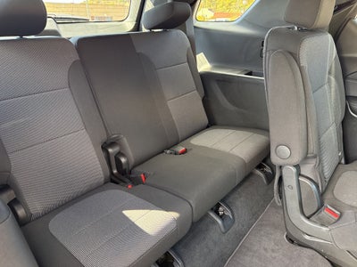 2022 Chevrolet Traverse LT 1LT