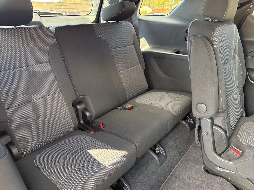 2022 Chevrolet Traverse LT 1LT