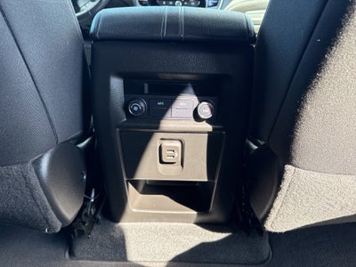 2022 Chevrolet Traverse LT 1LT