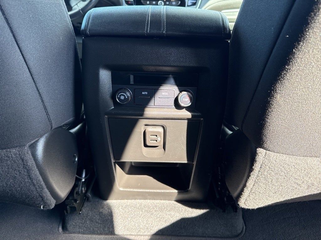 2022 Chevrolet Traverse LT 1LT