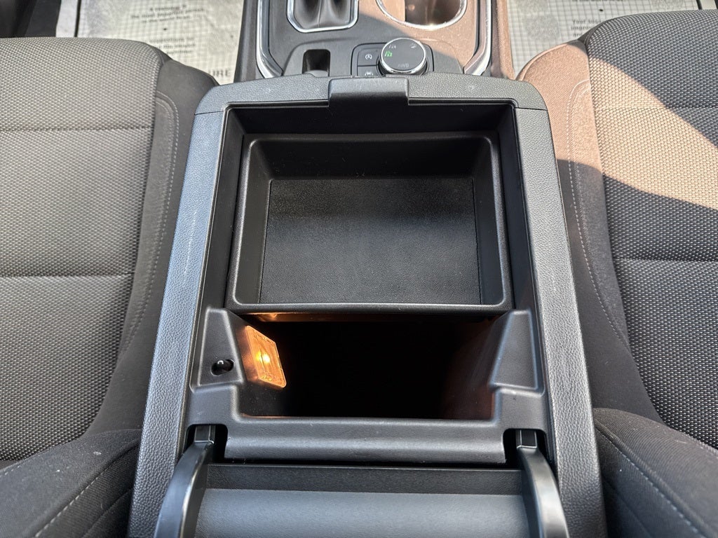 2022 Chevrolet Traverse LT 1LT