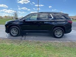 2022 Chevrolet Traverse LT 1LT