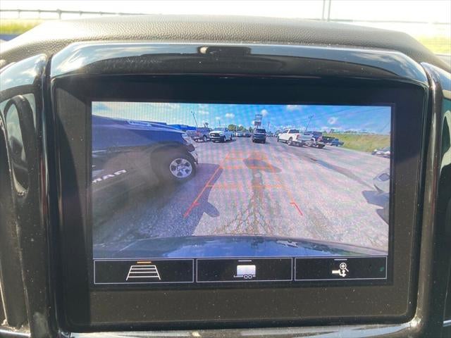 2020 Chevrolet Traverse AWD LT Cloth