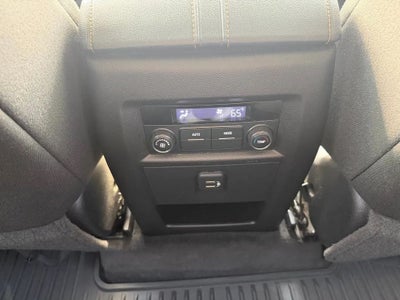 2020 Chevrolet Traverse AWD LT Cloth