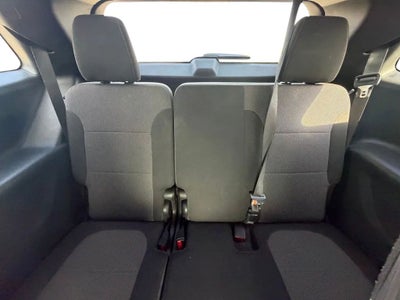 2020 Chevrolet Traverse AWD LT Cloth