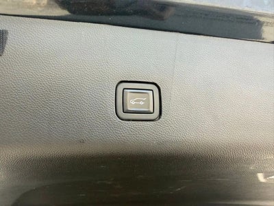 2020 Chevrolet Traverse AWD LT Cloth
