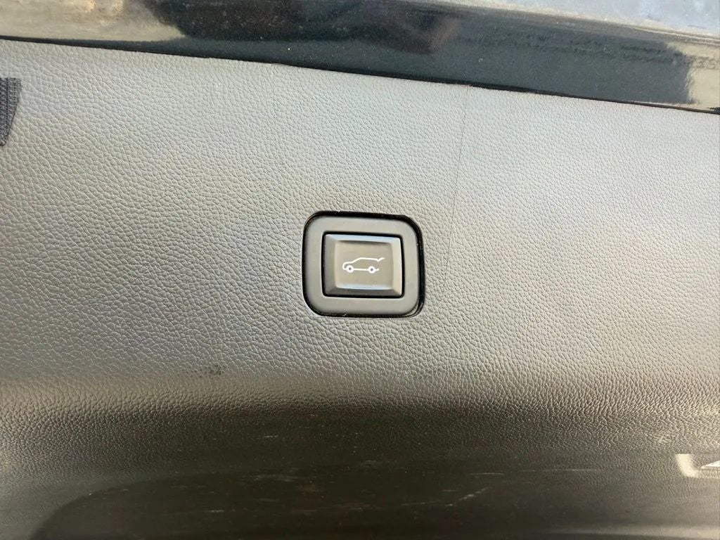 2020 Chevrolet Traverse AWD LT Cloth