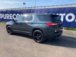 2020 Chevrolet Traverse AWD LT Cloth