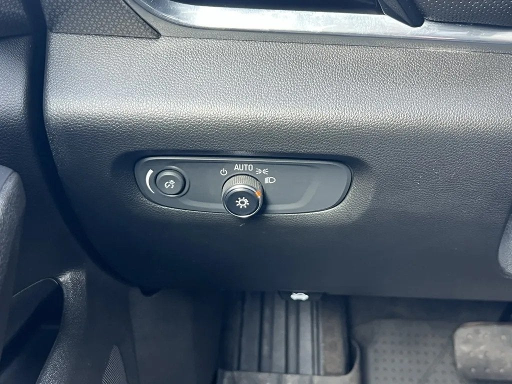 2022 Chevrolet Traverse AWD Premier