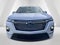2022 Chevrolet Traverse AWD Premier