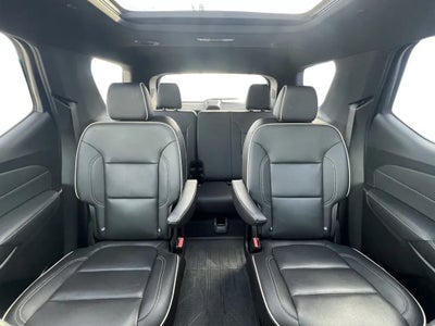 2022 Chevrolet Traverse AWD Premier