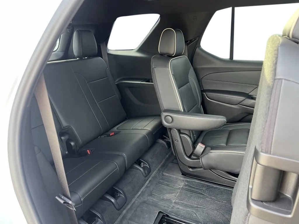 2022 Chevrolet Traverse AWD Premier