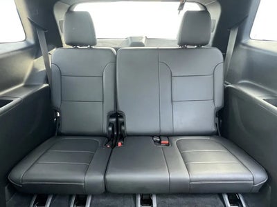 2022 Chevrolet Traverse AWD Premier