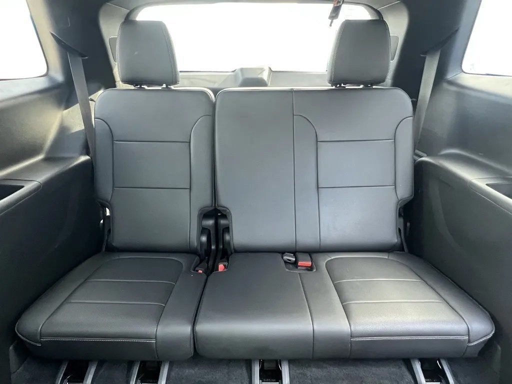 2022 Chevrolet Traverse AWD Premier