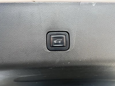 2022 Chevrolet Traverse AWD Premier