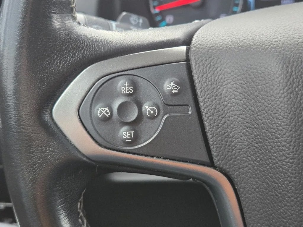 2019 Chevrolet Tahoe LS