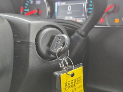 2019 Chevrolet Tahoe LS