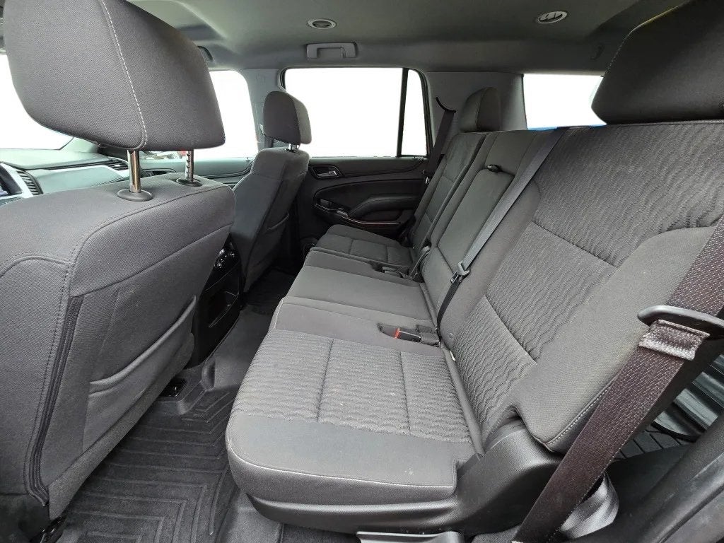 2019 Chevrolet Tahoe LS