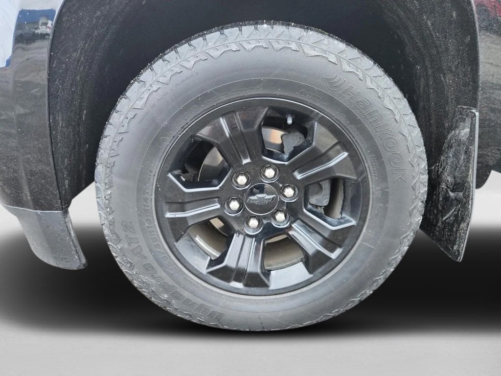 2019 Chevrolet Tahoe LS