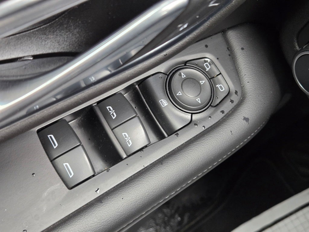 2021 Chevrolet Suburban LS