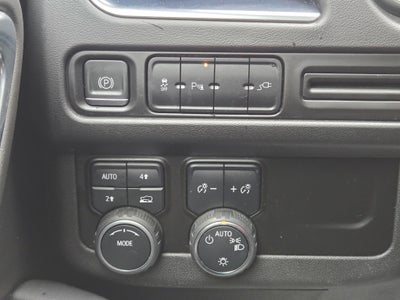 2021 Chevrolet Suburban LS