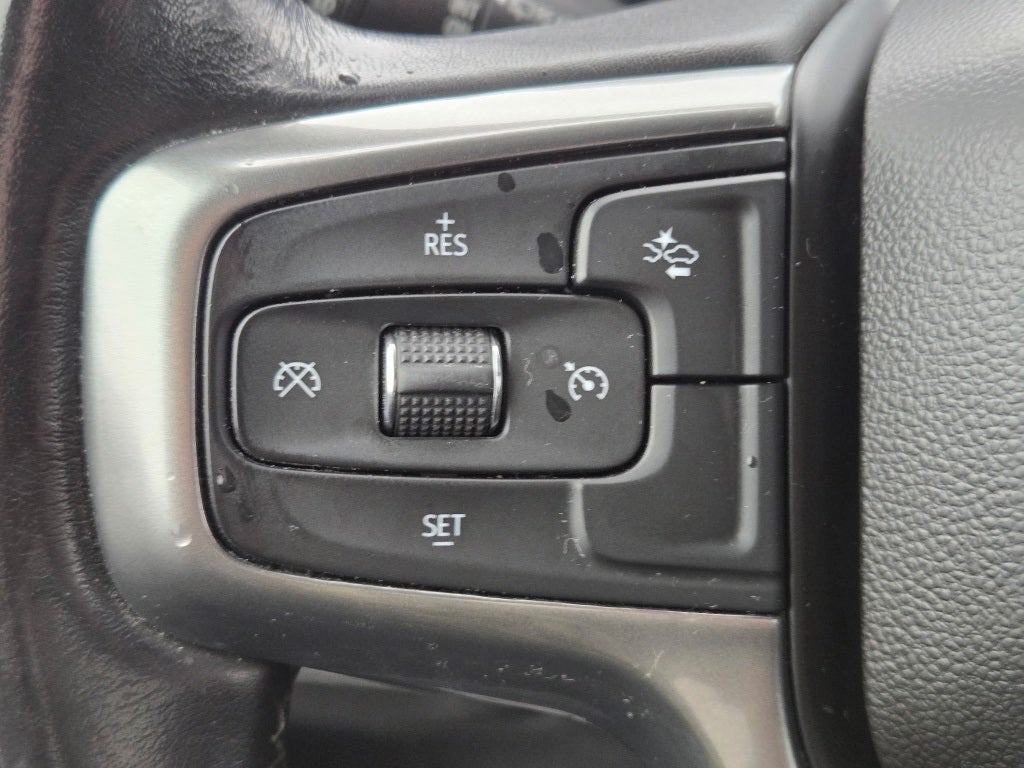 2021 Chevrolet Suburban LS