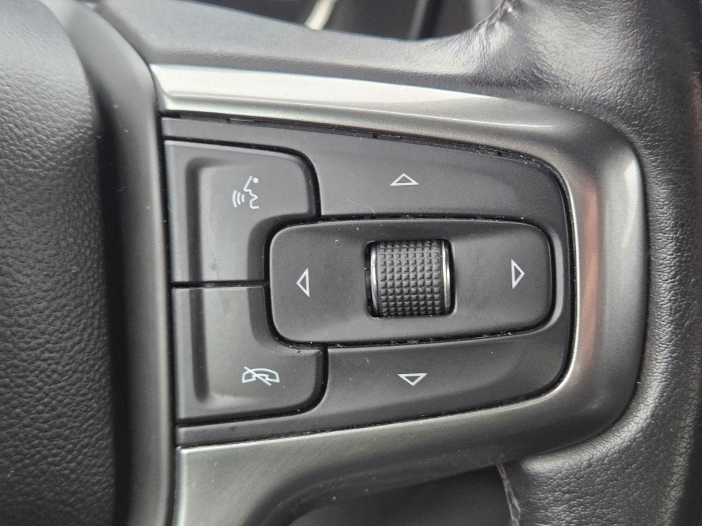 2021 Chevrolet Suburban LS