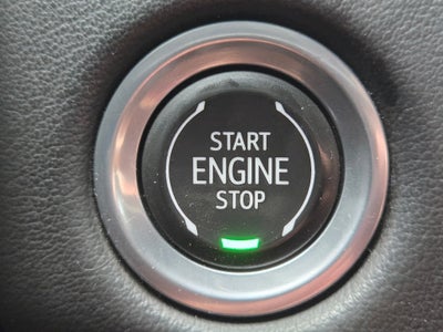 2021 Chevrolet Suburban LS