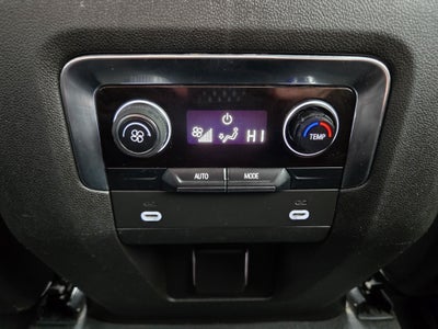 2021 Chevrolet Suburban LS