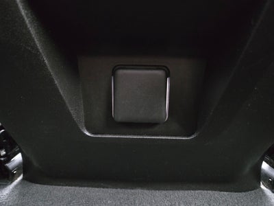 2021 Chevrolet Suburban LS