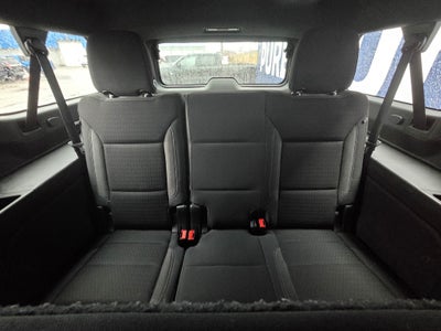 2021 Chevrolet Suburban LS