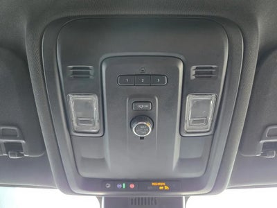 2024 Chevrolet Suburban 4WD LT