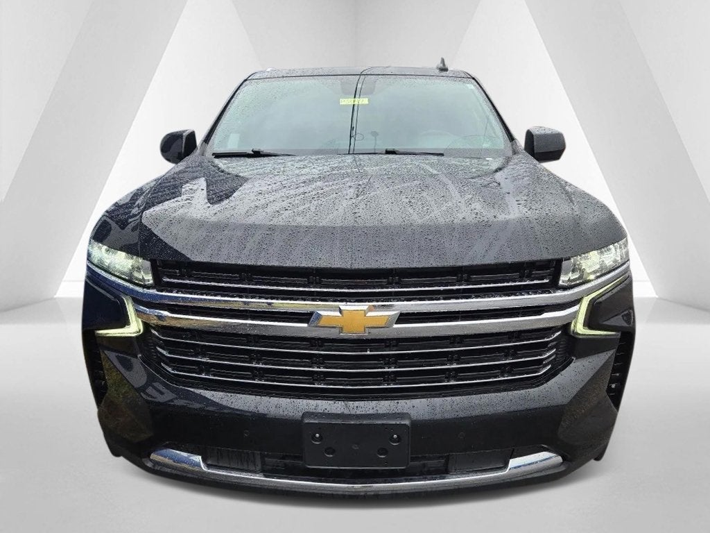2024 Chevrolet Suburban 4WD LT