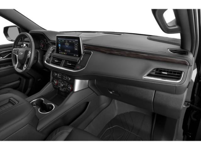 2021 Chevrolet Suburban 4WD Z71