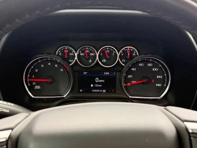 2021 Chevrolet Suburban 4WD Z71