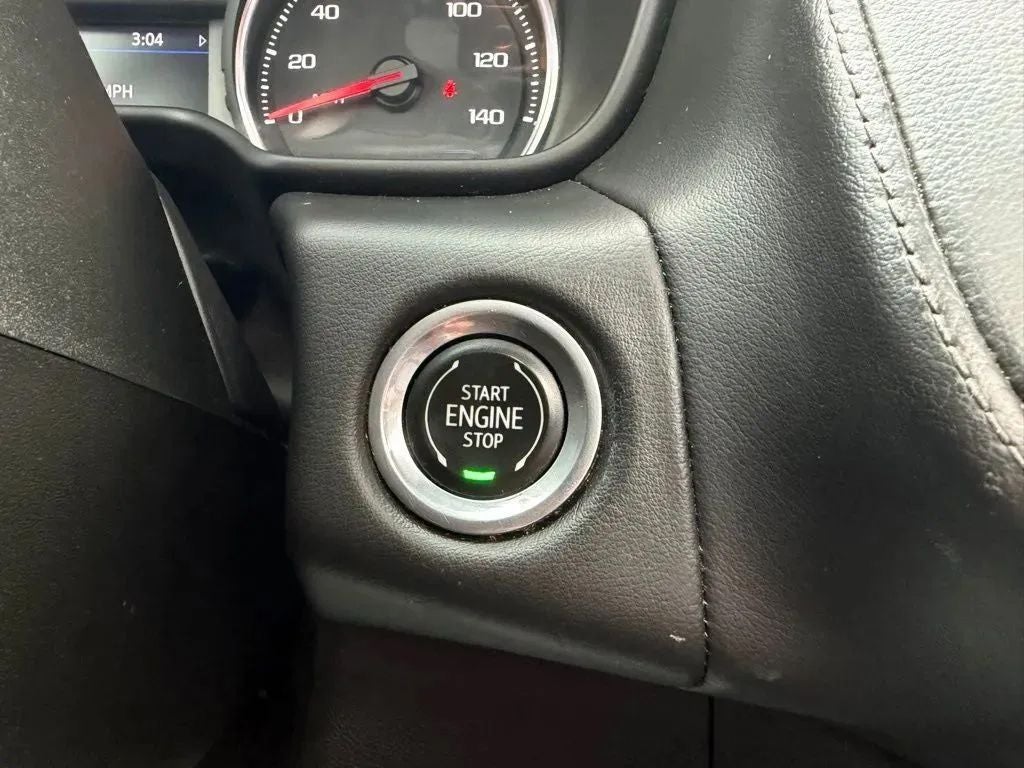 2021 Chevrolet Suburban 4WD Z71