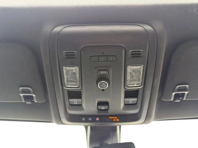 2021 Chevrolet Suburban 4WD Z71