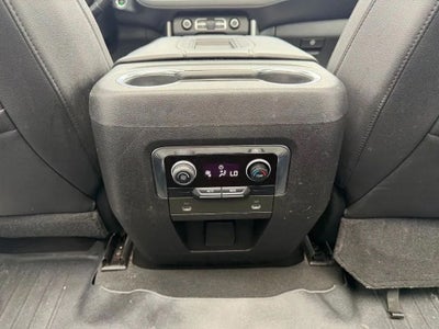 2021 Chevrolet Suburban 4WD Z71