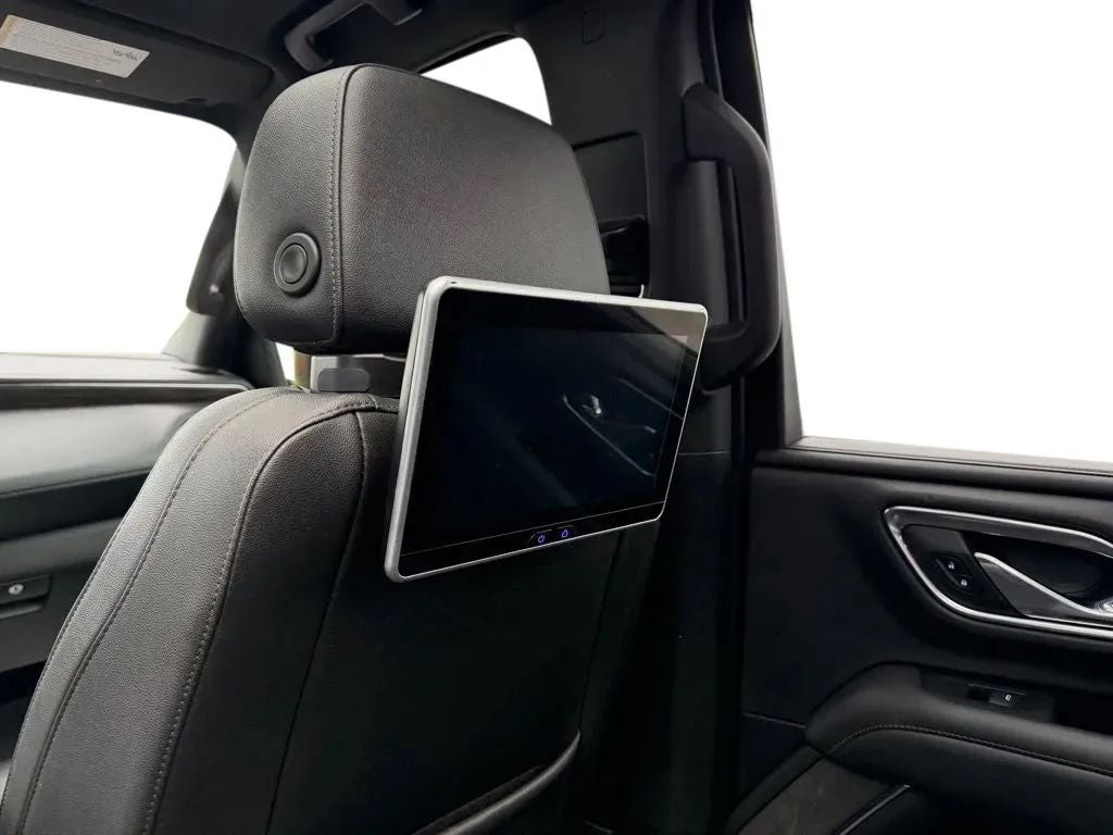 2021 Chevrolet Suburban 4WD Z71