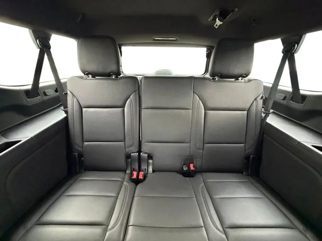 2021 Chevrolet Suburban 4WD Z71