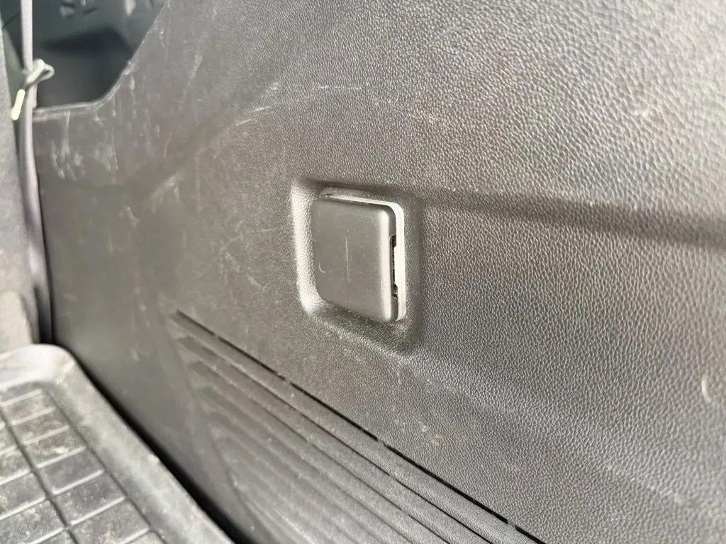 2021 Chevrolet Suburban 4WD Z71