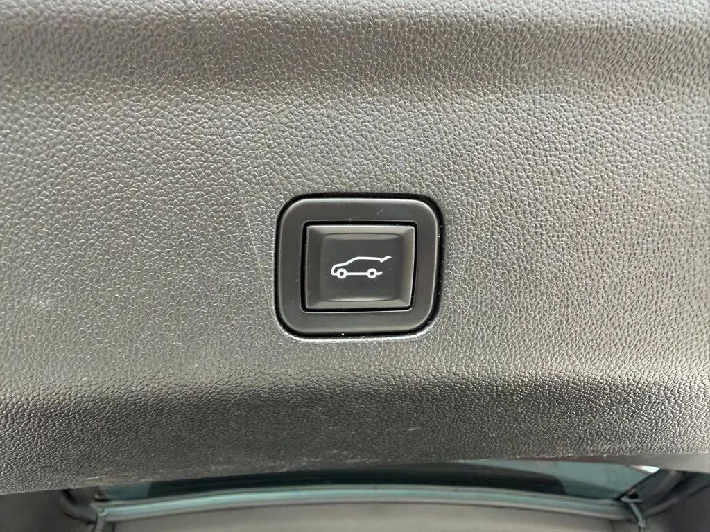 2021 Chevrolet Suburban 4WD Z71