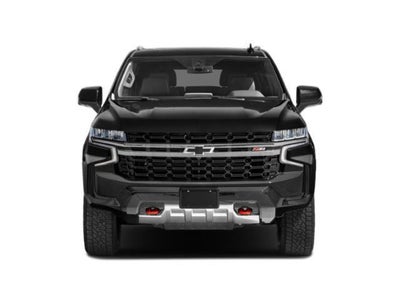 2021 Chevrolet Suburban 4WD Z71