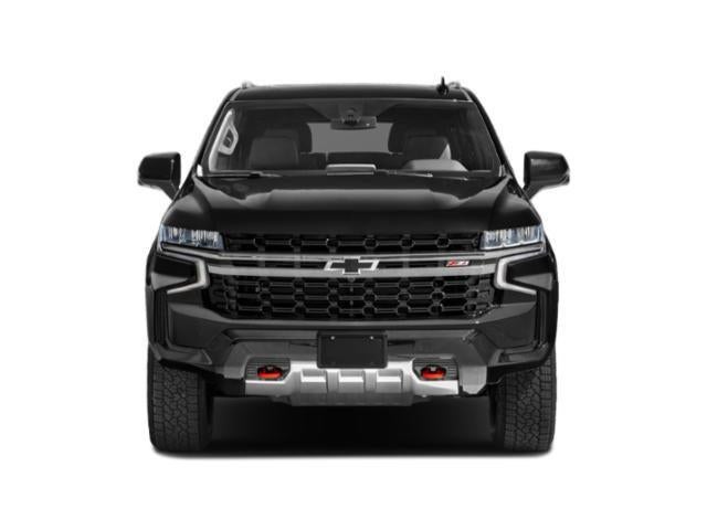2021 Chevrolet Suburban 4WD Z71